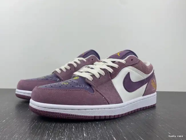 Rep Husky Unity 1 Jordan (W) Air DR8057-500 Low 0526
